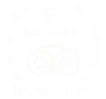 Altezza Travel auf Tripadvisor als Nr. 1 bewertet