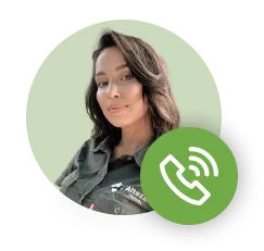 Mit einem Altezza Travel Spezialisten auf WhatsApp chatten