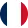 Flagge von Frankreich