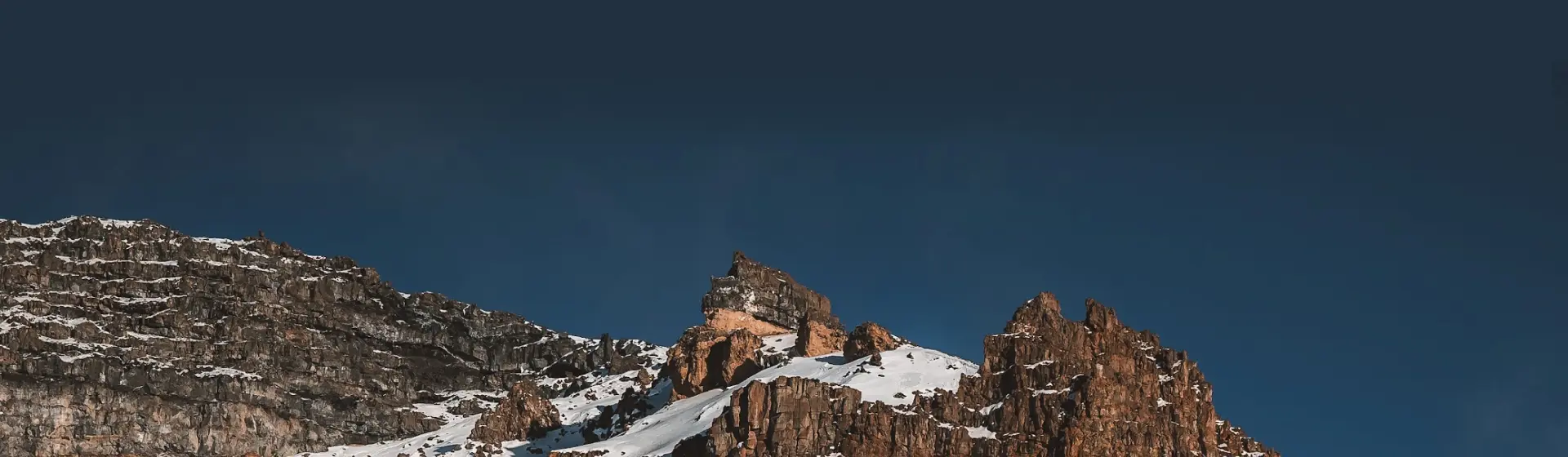 Überblick zur Lemosho-Route Überblick zur Lemosho-Route