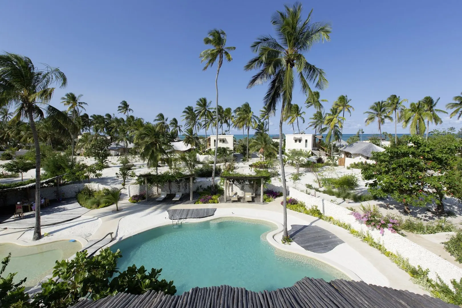 White Sand Luxury Villas&Spa