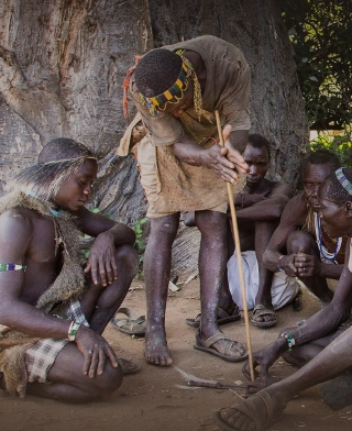 Eyasi-See