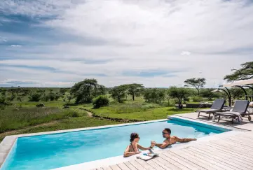 Lemala Nanyukie Lodge Lemala Nanyukie Lodge