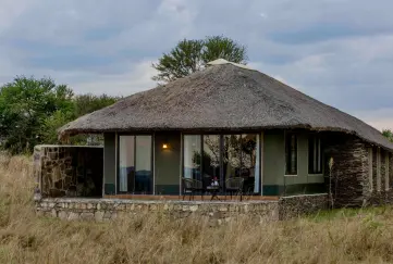 Karibu Serengeti River Camp Karibu Serengeti River Camp