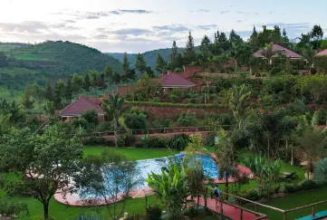 Ngorongoro Marera Mountain View Lodge Ngorongoro Marera Mountain View Lodge
