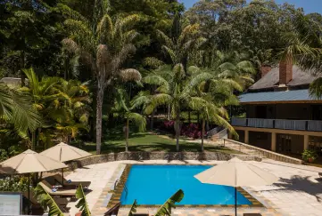 TWC Kitela Lodge TWC Kitela Lodge