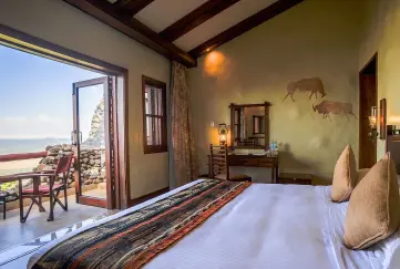 Ngorongoro Serena Safari Lodge Ngorongoro Serena Safari Lodge