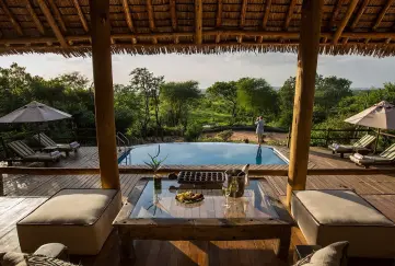 Elewana Tarangire Treetops Elewana Tarangire Treetops
