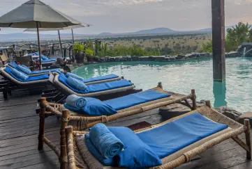 Mbalageti Serengeti Camp Mbalageti Serengeti Camp