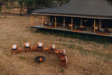 Awali Serengeti Awali Serengeti