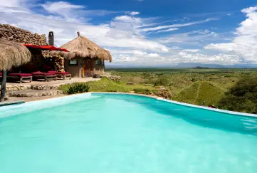 Original Maasai Lodge Original Maasai Lodge