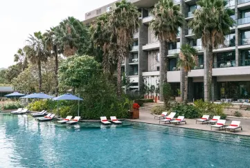 Gran Melia Arusha Gran Melia Arusha