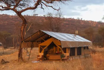 TWC Ndutu Kati Kati Mobile Camp TWC Ndutu Kati Kati Mobile Camp