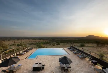 TWC Kubu Kubu Tented Lodge TWC Kubu Kubu Tented Lodge