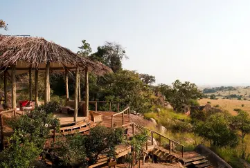 Nomad Lamai Serengeti Nomad Lamai Serengeti