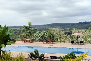 TWC Tloma Lodge TWC Tloma Lodge
